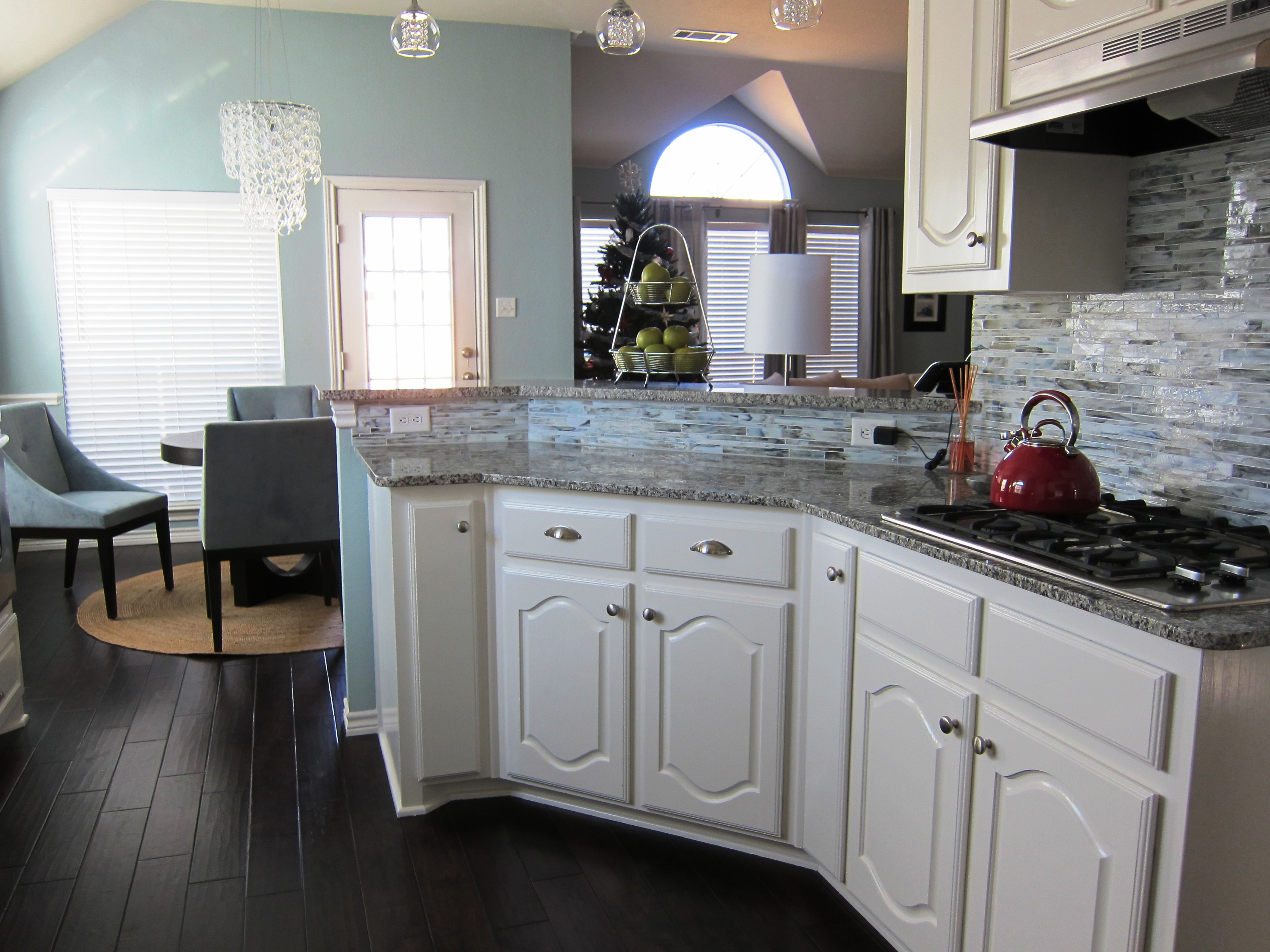 kitchen and bath remodeling fort worth