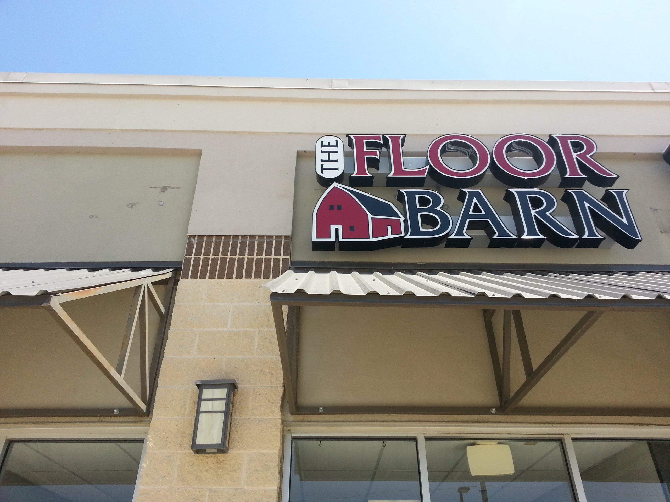 dicount flooring store arlington tx