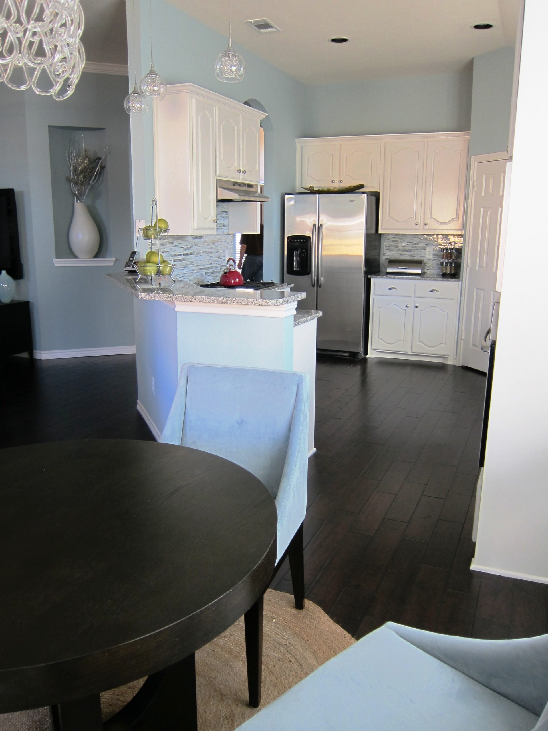 kitchen remodel fort worth