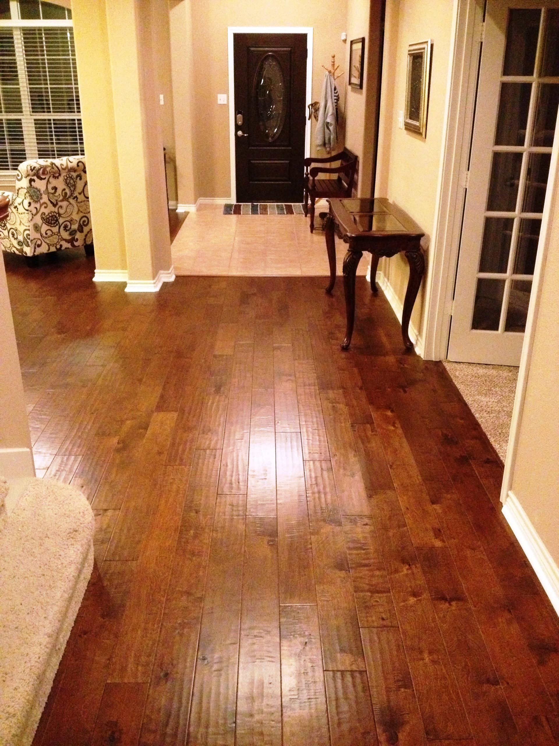 wood floors fort worth tx