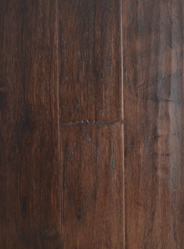 LM River Ranch - Color Hickory Buckeye