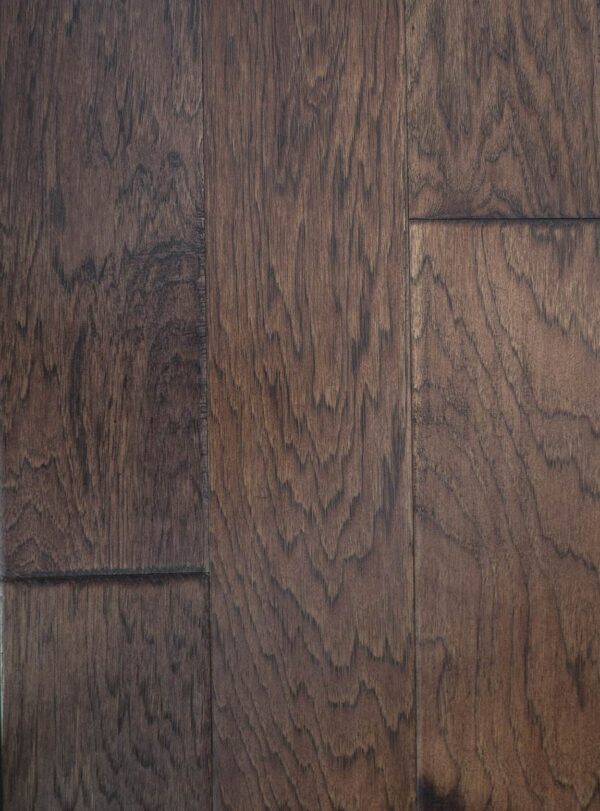 LM Winfield Oak Hickory - Color Almond