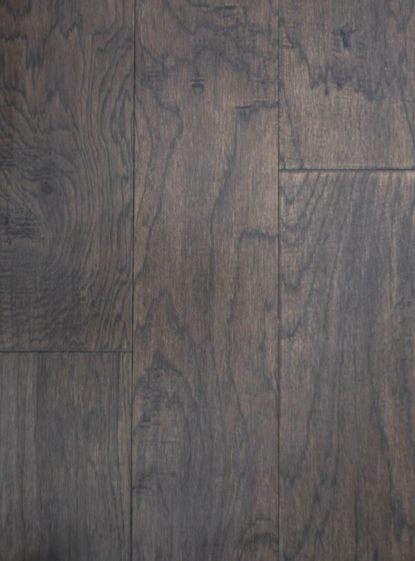LM Winfield Hickory - Color Charcoal
