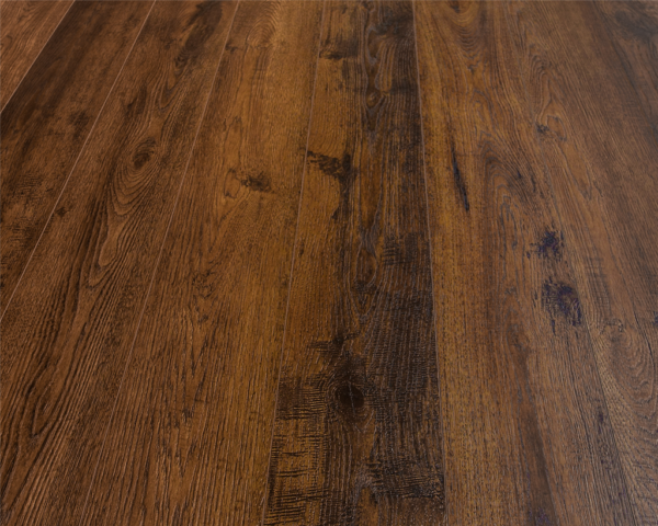 LW Riverstone Collection SPC Hickory - Color Garnet Bay