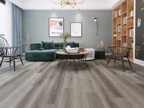 Lawson Legends II Collection SPC Vinyl Plank - Color Holiday