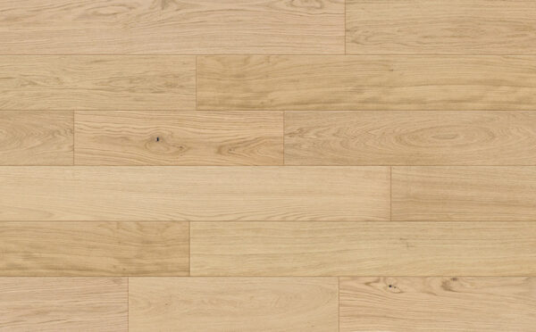 Johnson Hardwood Texas Timber Series - Color Alabaster