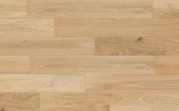 Johnson Hardwood Texas Timber Series - Color Amber