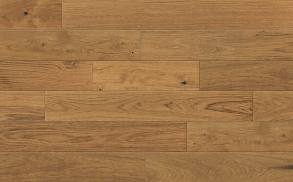 Johnson Hardwood Texas Timber Series - Color Chestnut